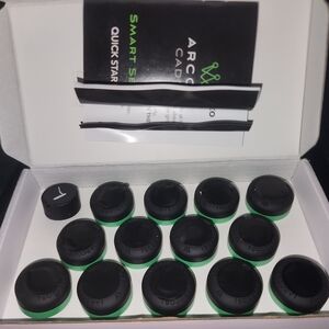 New‎ Arccos Caddie Smart Sensors